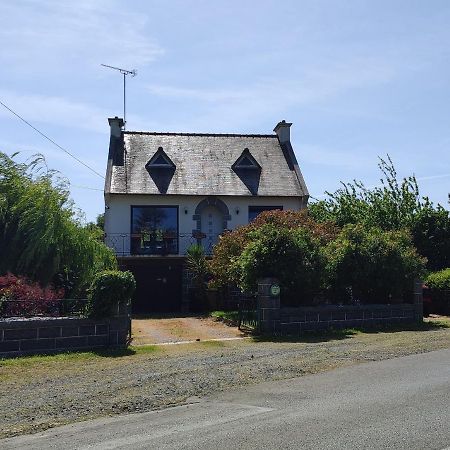 Studio De La Baie Langueux Exterior photo